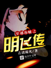 穿越海贼之明飞传封面