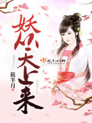 妖从天上来封面