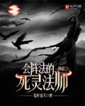 网游之会阵法的死灵法师封面
