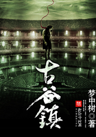 古谷镇封面