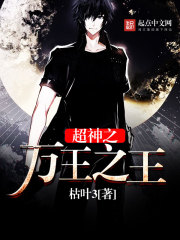 超神之万王之王封面