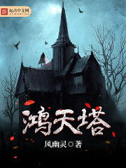 鸿天塔封面