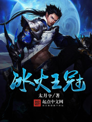 冰火王冠封面