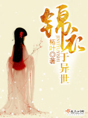锦衣于异世封面