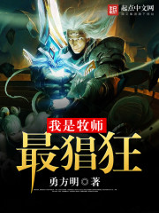 我是牧师最猖狂封面