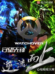 守望先锋之逆流而上封面