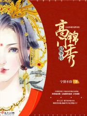 高门锦秀昭华传封面