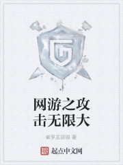 网游之无限秒杀百度百科封面
