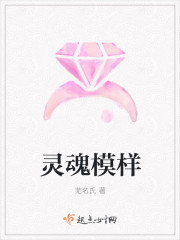 灵魂模样封面