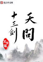 天问十三剑封面