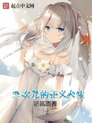 二次元的正义人生封面