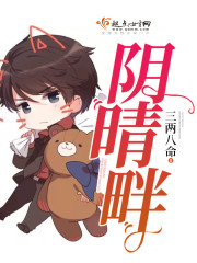 阴晴畔封面