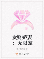贪财娇妻：无限宠封面