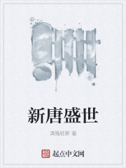 盛世唐章封面