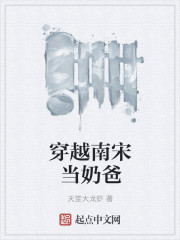 穿越南宋当奶爸封面