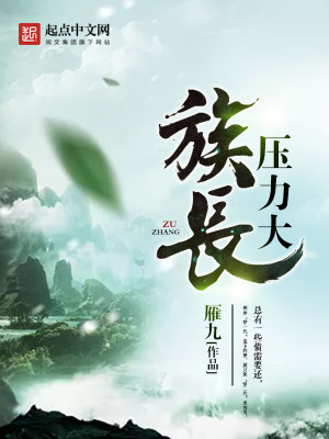 族长压力大封面