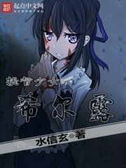提督少女希尔露封面
