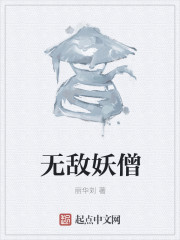 无敌妖僧封面