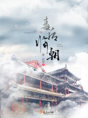 毒后临朝封面