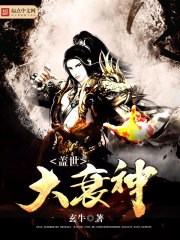 盖世大衰神封面