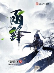 函锋封面