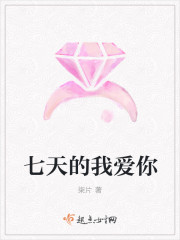 七天的我爱你封面