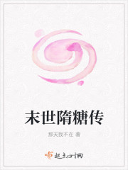 末世隋糖传封面