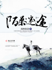 陌桑迷途封面