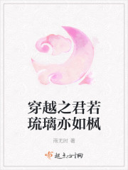 琉璃君如烈小说名封面