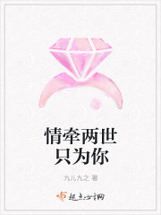 情牵两世只为你封面