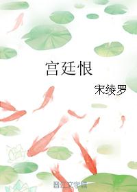 宫廷恨封面