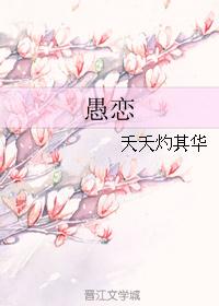 愚恋封面