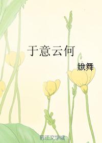 于意云何封面