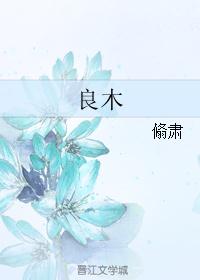 良木封面