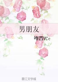 男朋友封面