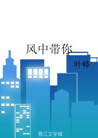 风中带你封面