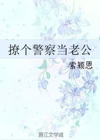 撩个警察当老公封面