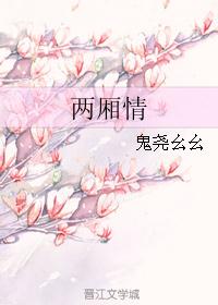 两厢情封面