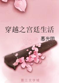 穿越之宫廷生活封面