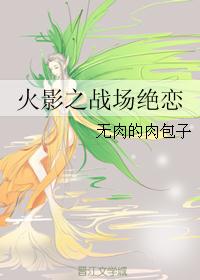 火影之战场绝恋封面
