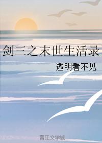剑三之末世生活录封面