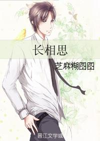 长相思封面