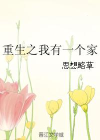 重生之我有一个家封面