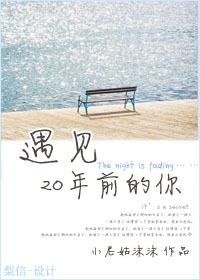 遇见20年前的你封面