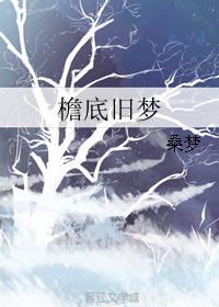 檐底旧梦封面