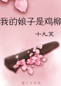 我的娘子是鸡柳封面