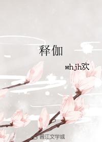 释伽封面
