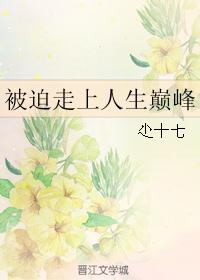 被迫走上人生巅峰封面