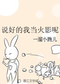 说好的我当火影呢封面