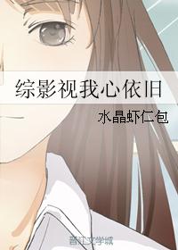 综影视我心依旧封面